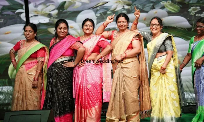 Dharohar Dance Academy